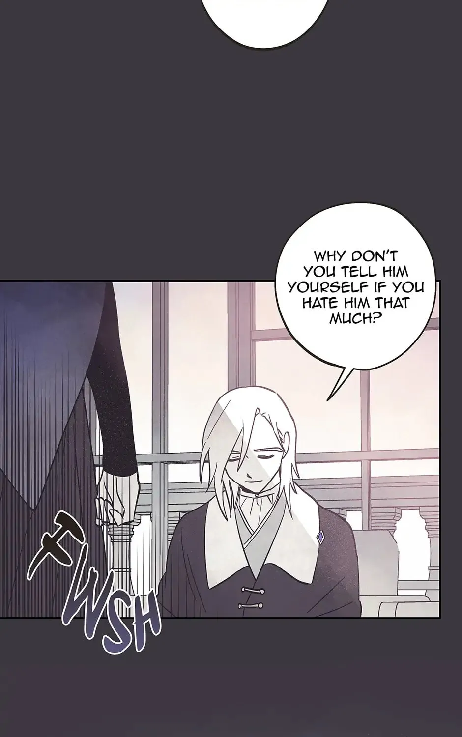 Read Wizard Number Zero chapter 64 image 74 on Lezhin