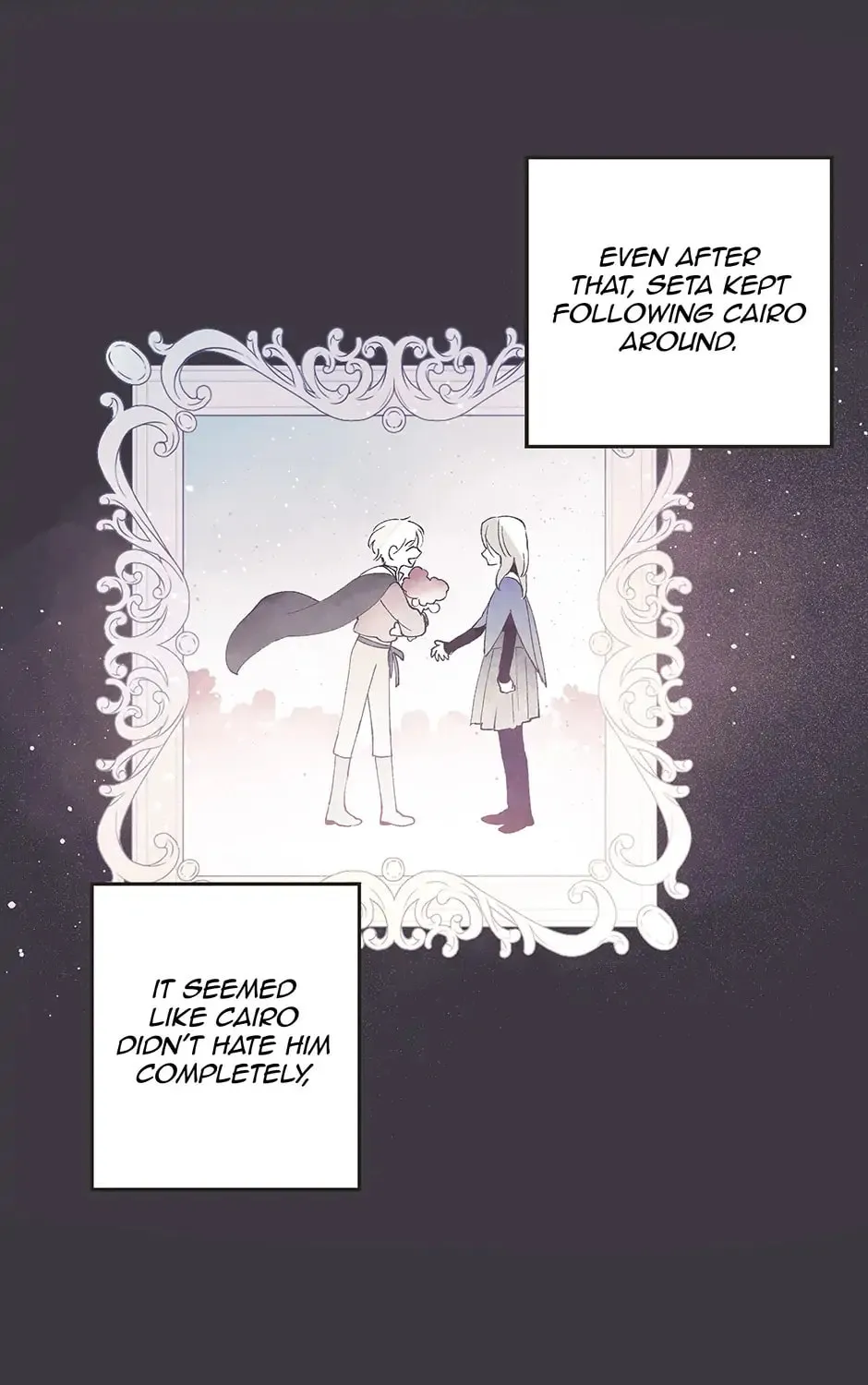 Read Wizard Number Zero chapter 64 image 80 on Lezhin