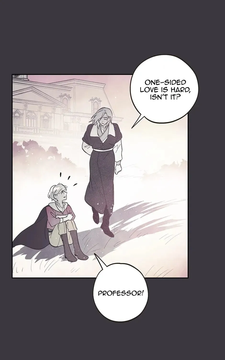 Read Wizard Number Zero chapter 64 image 84 on Lezhin