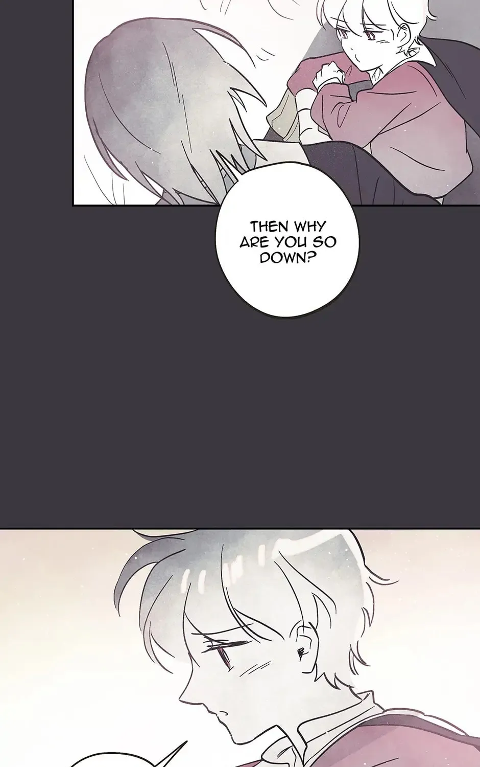 Read Wizard Number Zero chapter 64 image 86 on Lezhin