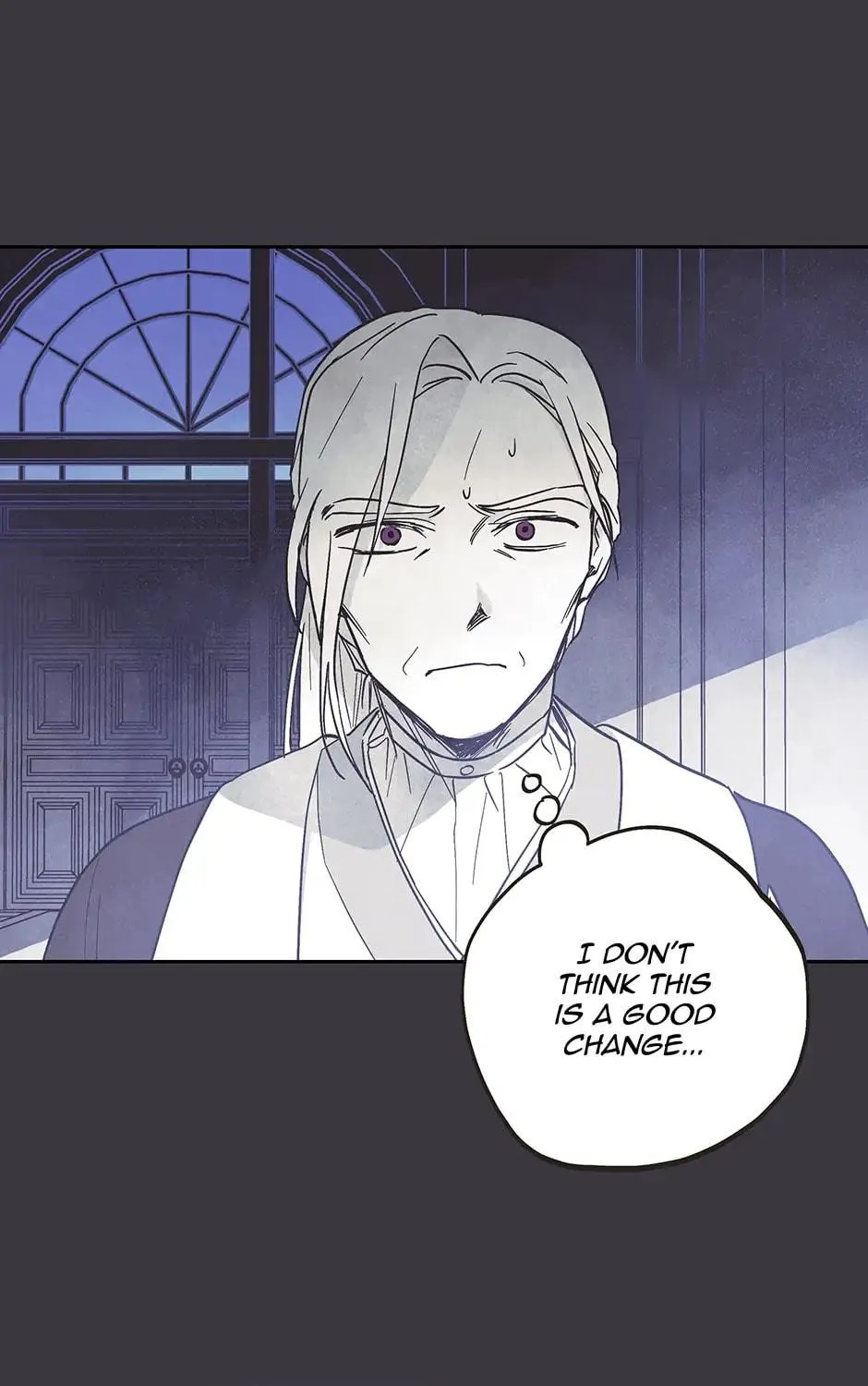 Read Wizard Number Zero chapter 65 image 10 on Lezhin