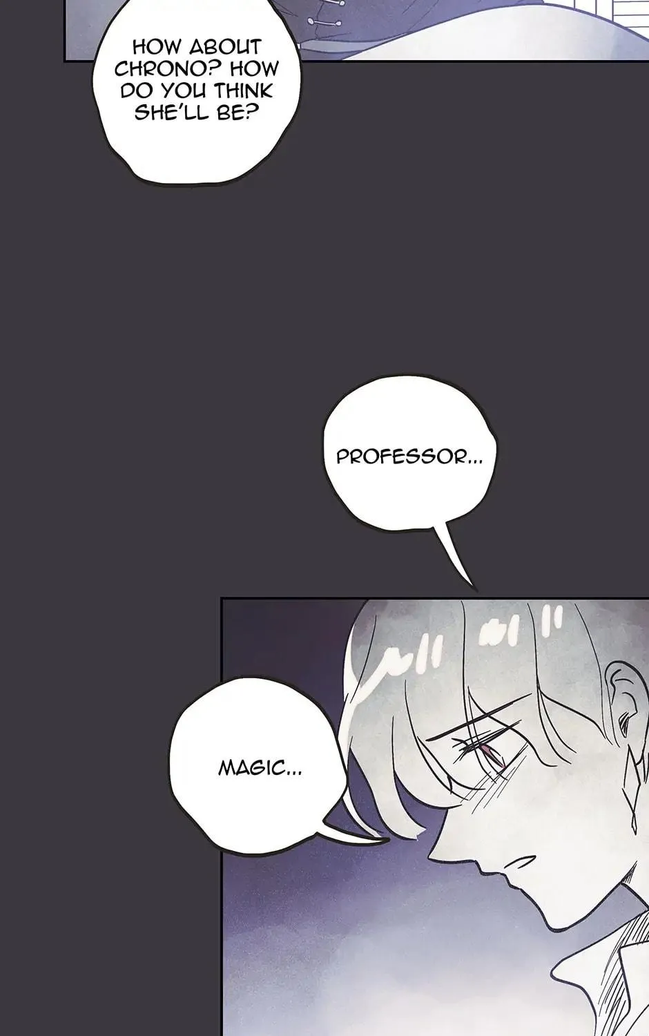 Read Wizard Number Zero chapter 65 image 100 on Lezhin