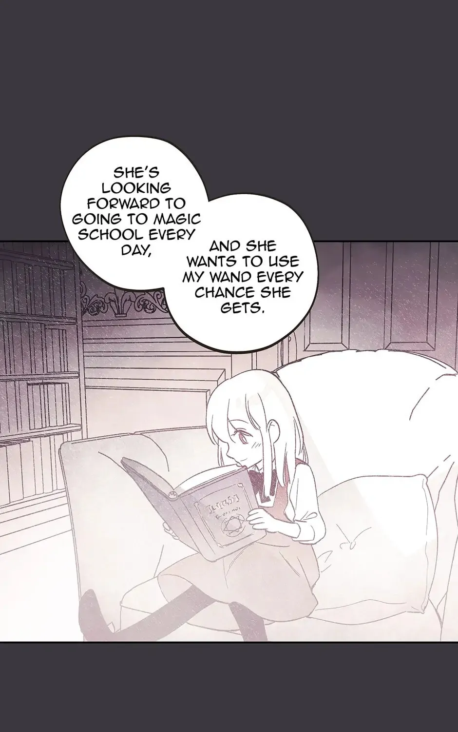 Read Wizard Number Zero chapter 65 image 102 on Lezhin