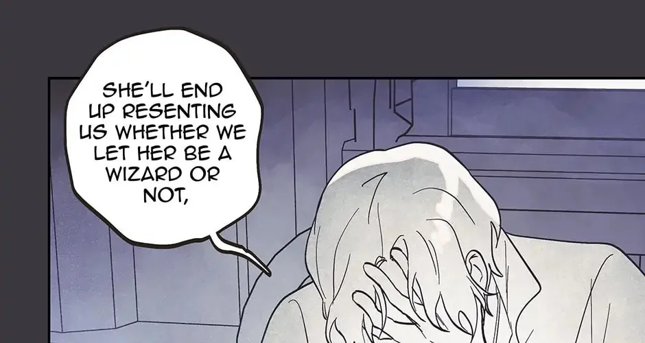 Read Wizard Number Zero chapter 65 image 105 on Lezhin