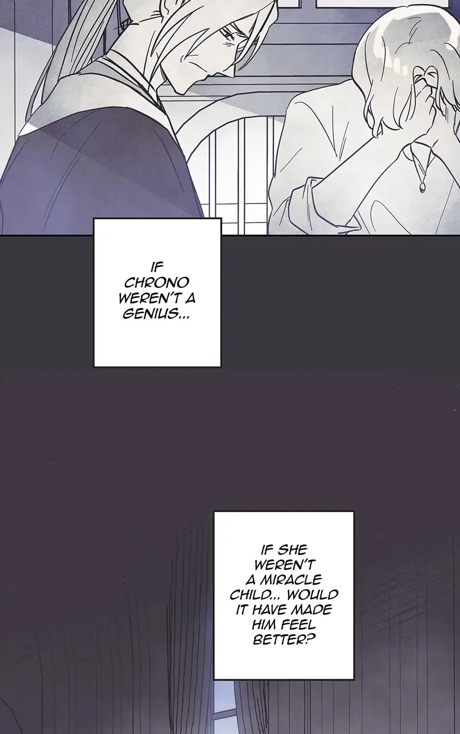 Read Wizard Number Zero chapter 65 image 110 on Lezhin