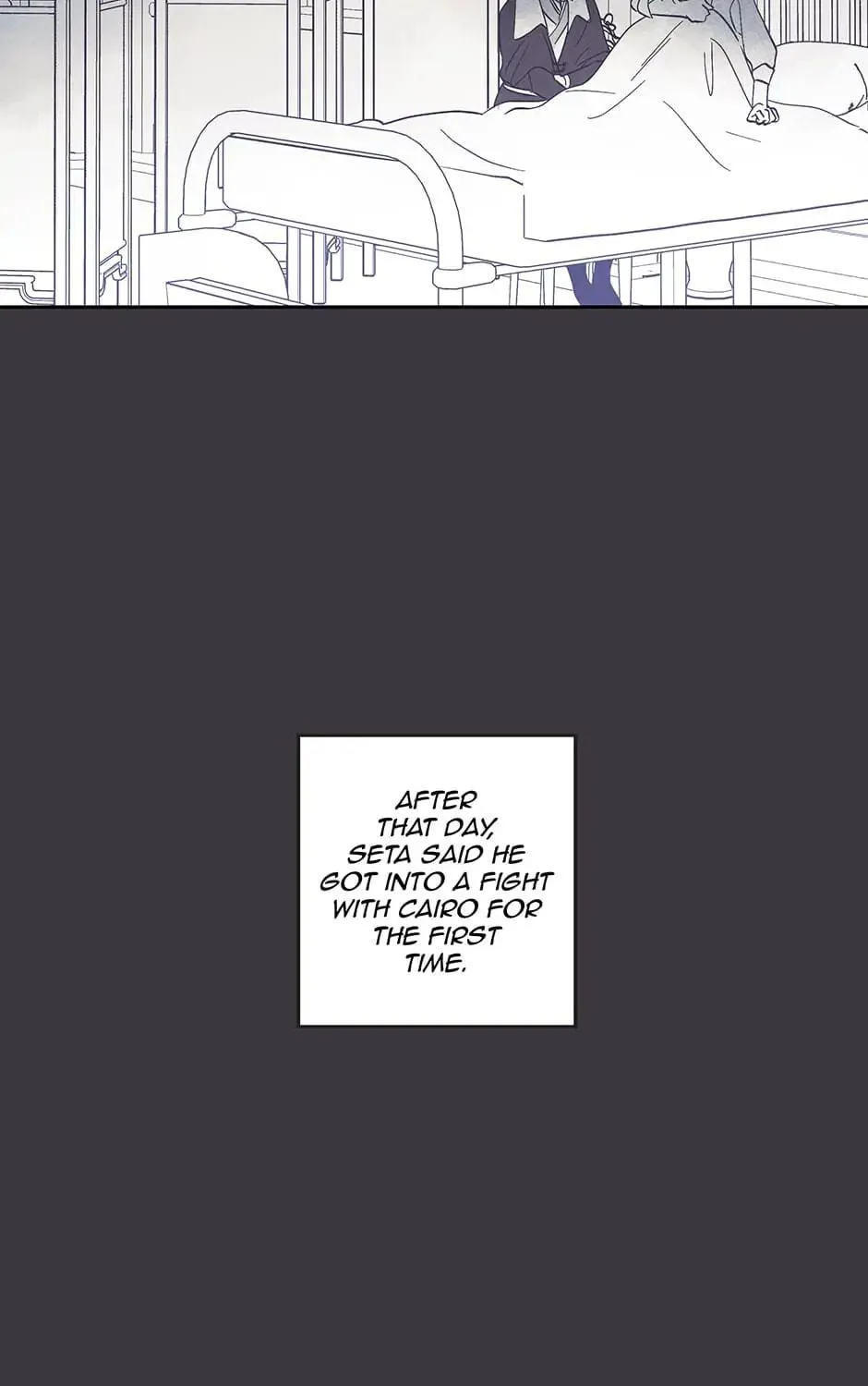Read Wizard Number Zero chapter 65 image 112 on Lezhin