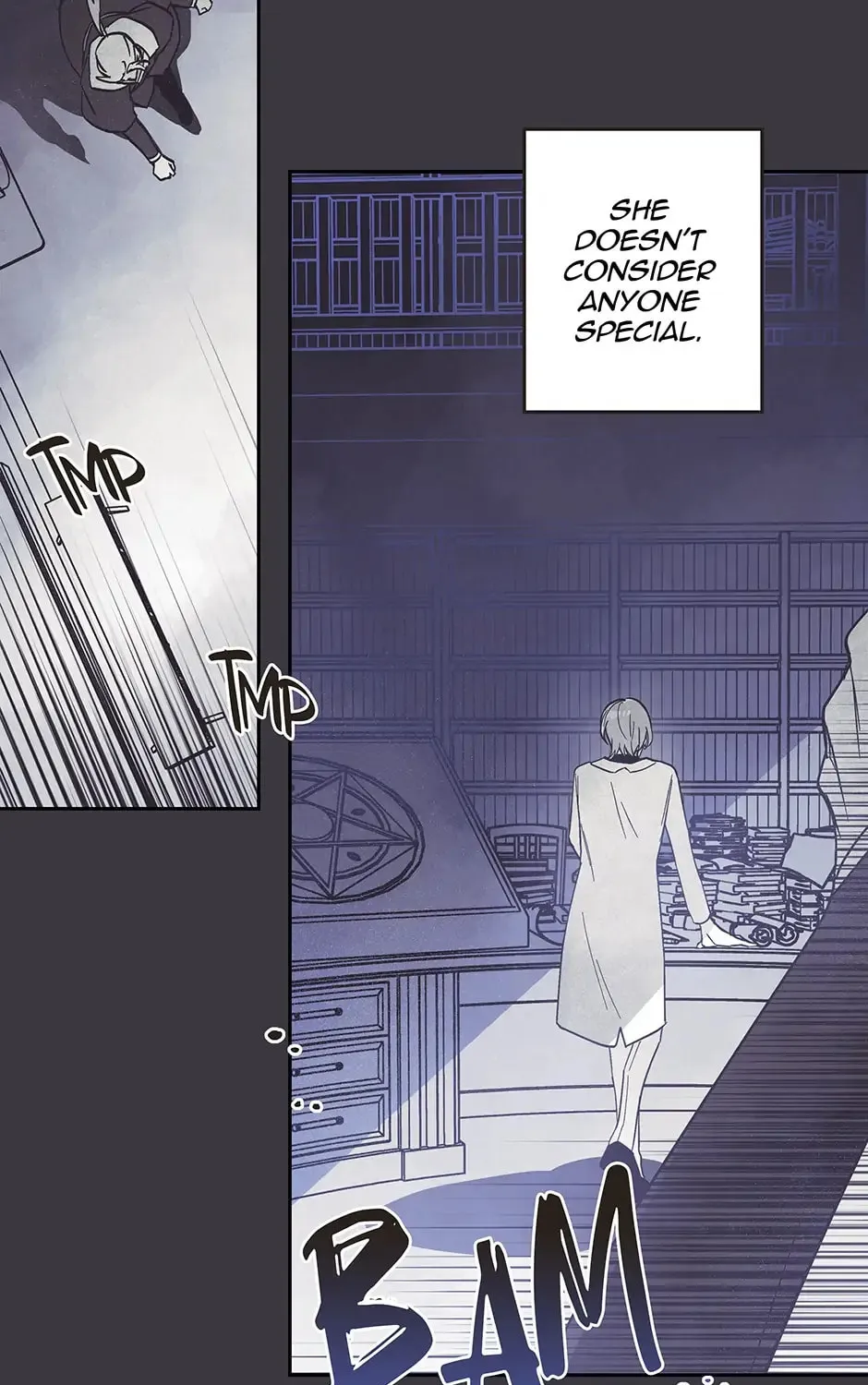 Read Wizard Number Zero chapter 65 image 12 on Lezhin