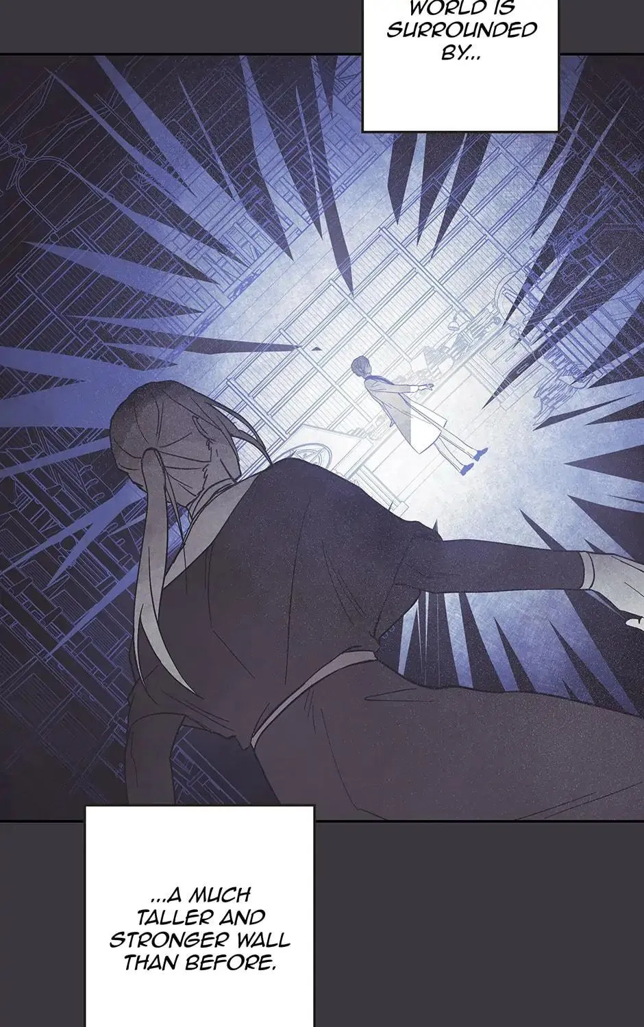 Read Wizard Number Zero chapter 65 image 16 on Lezhin