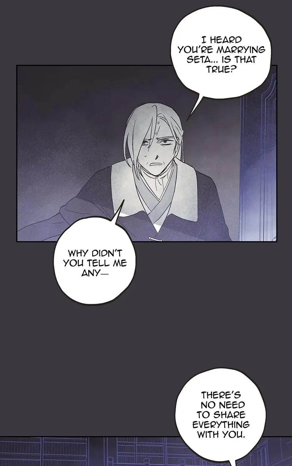 Read Wizard Number Zero chapter 65 image 18 on Lezhin