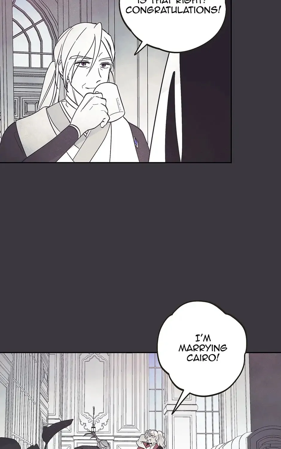 Read Wizard Number Zero chapter 65 image 2 on Lezhin