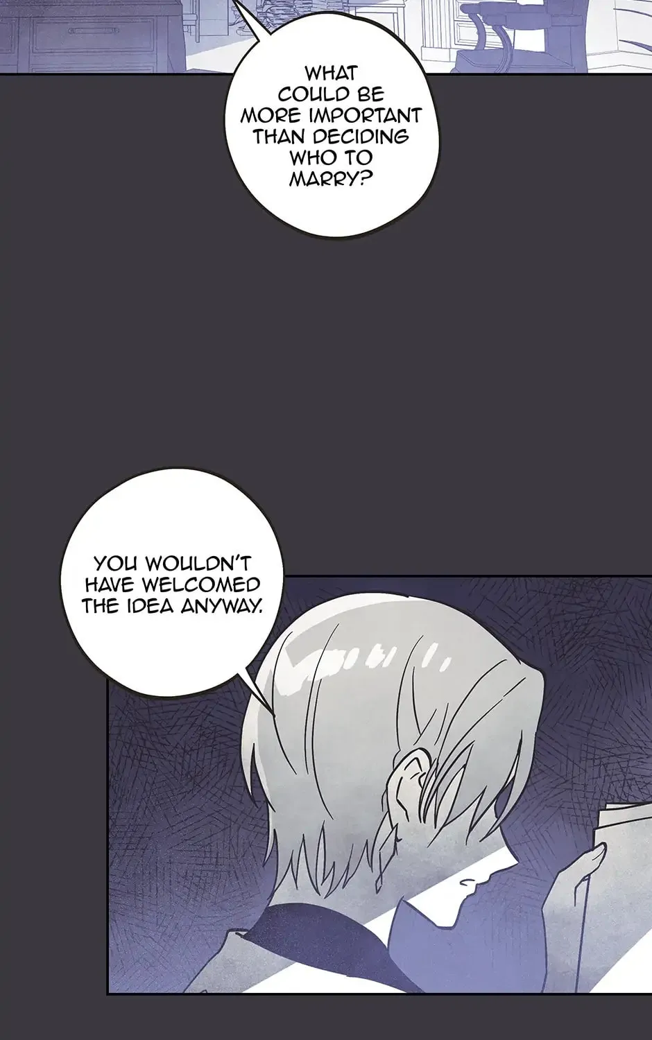 Read Wizard Number Zero chapter 65 image 20 on Lezhin