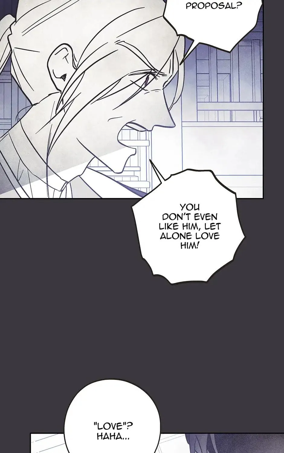 Read Wizard Number Zero chapter 65 image 22 on Lezhin