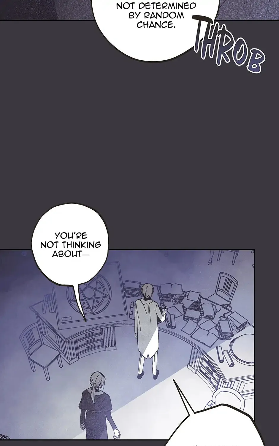 Read Wizard Number Zero chapter 65 image 26 on Lezhin