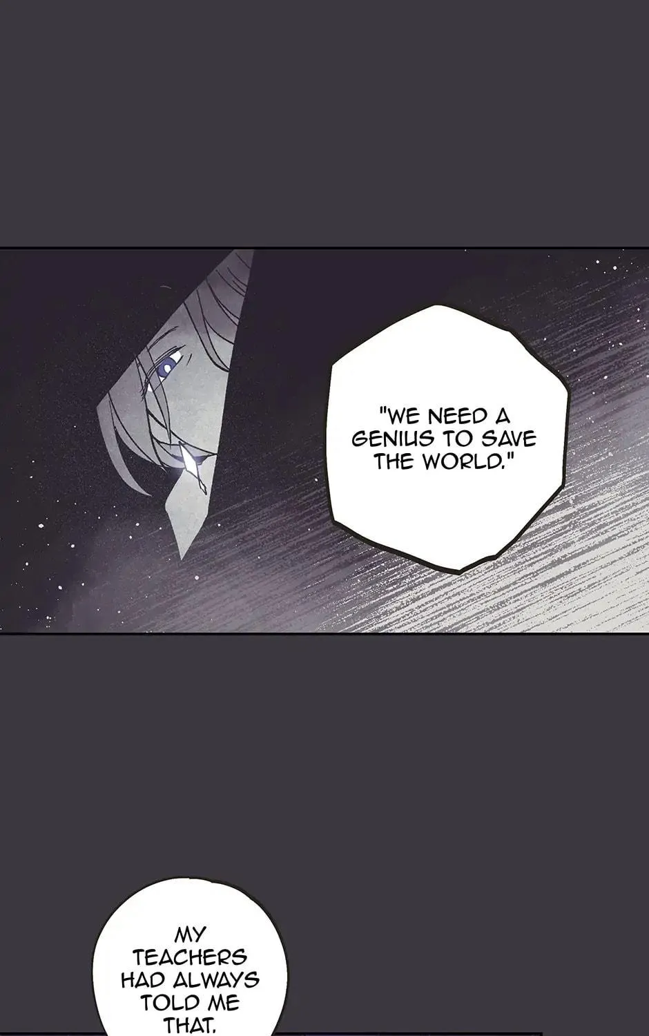 Read Wizard Number Zero chapter 65 image 28 on Lezhin