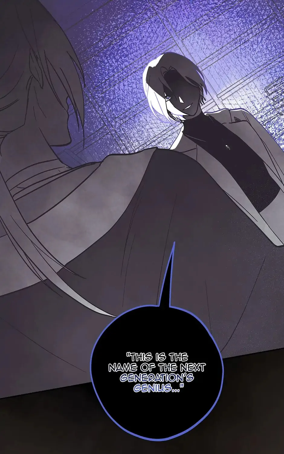 Read Wizard Number Zero chapter 65 image 32 on Lezhin