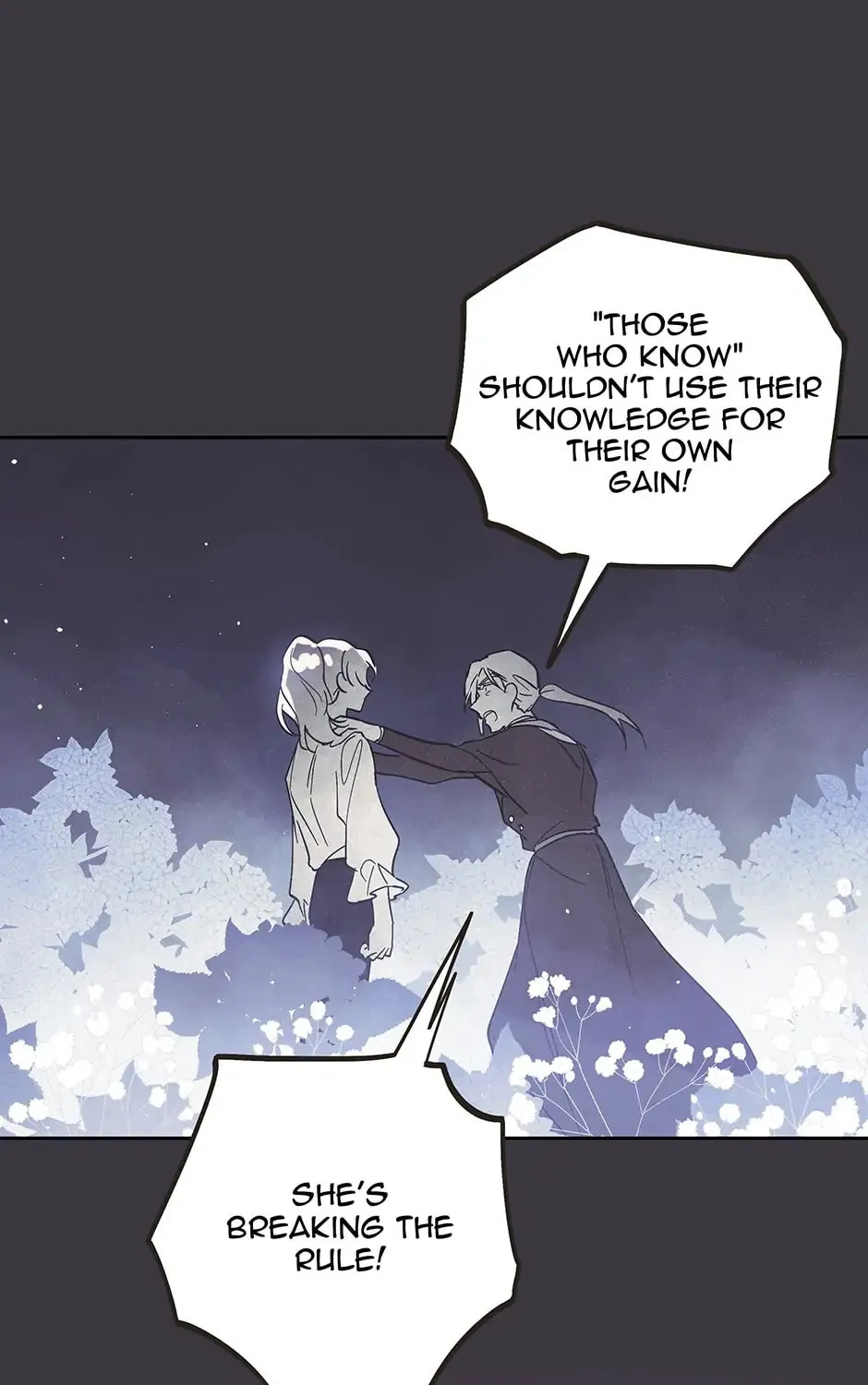 Read Wizard Number Zero chapter 65 image 42 on Lezhin