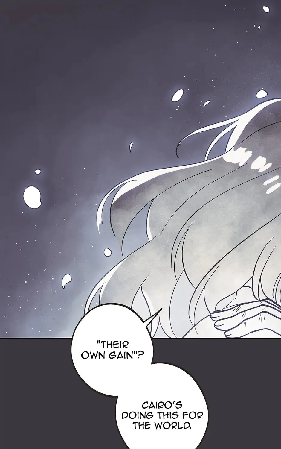 Read Wizard Number Zero chapter 65 image 44 on Lezhin