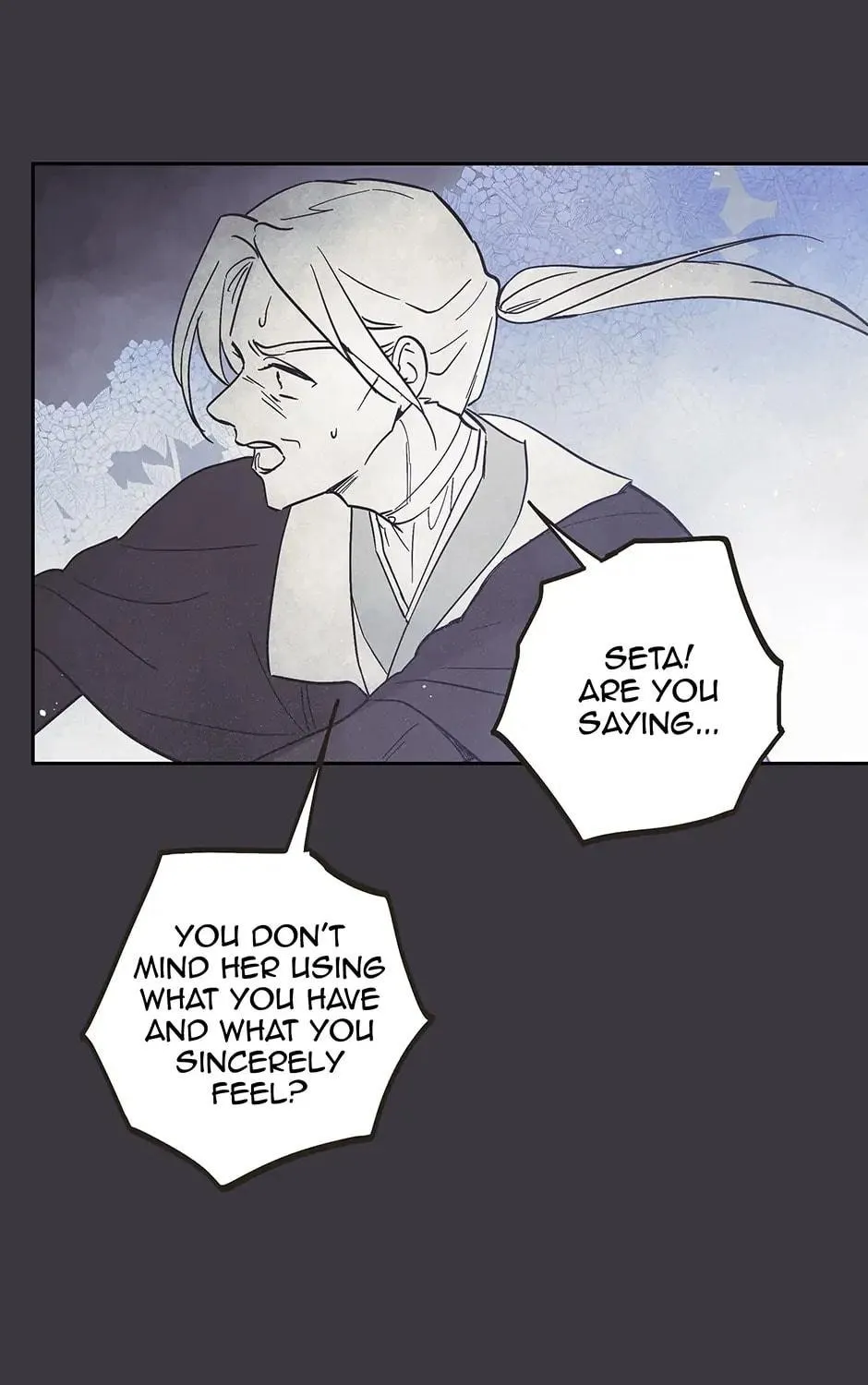Read Wizard Number Zero chapter 65 image 46 on Lezhin