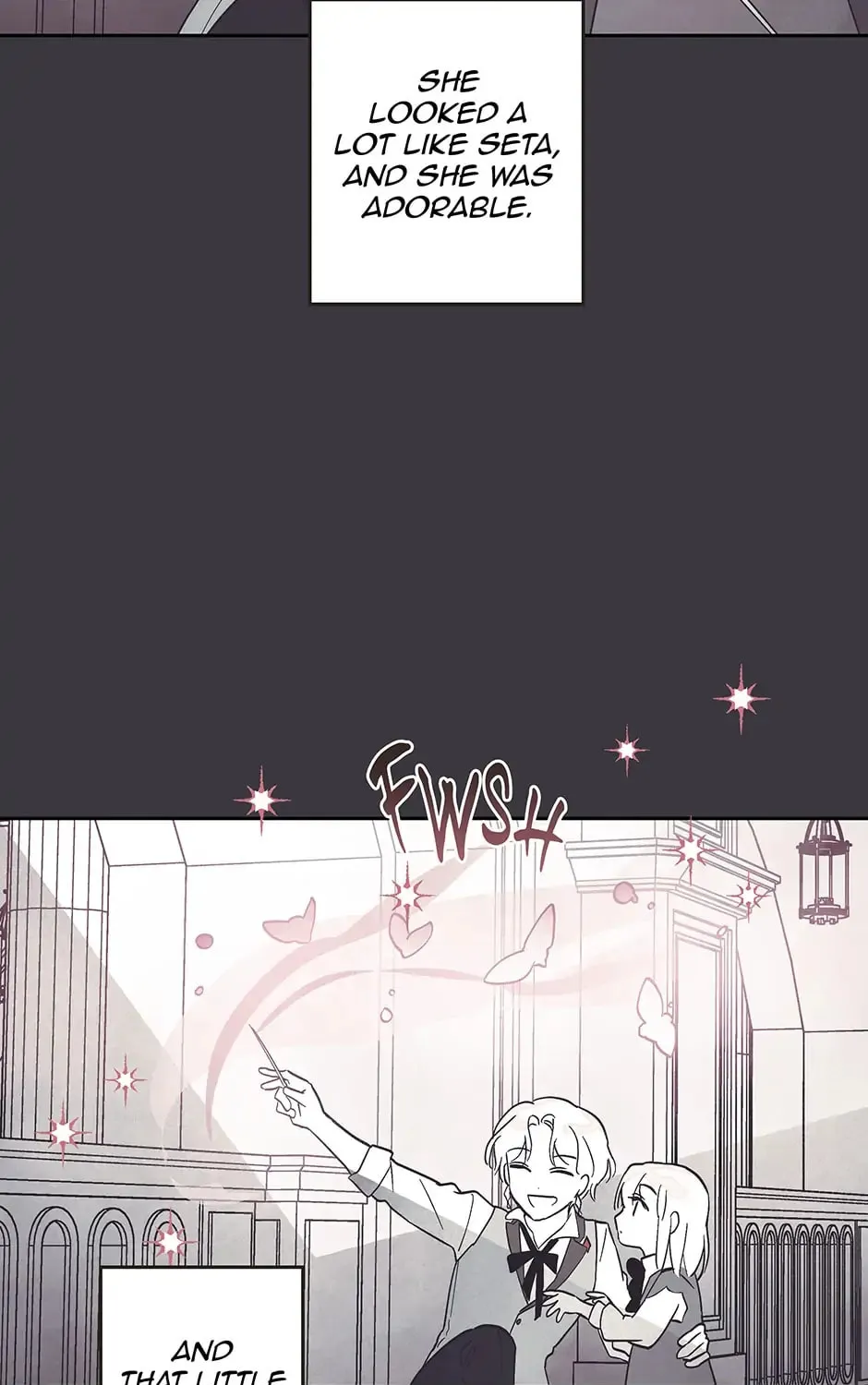 Read Wizard Number Zero chapter 65 image 56 on Lezhin