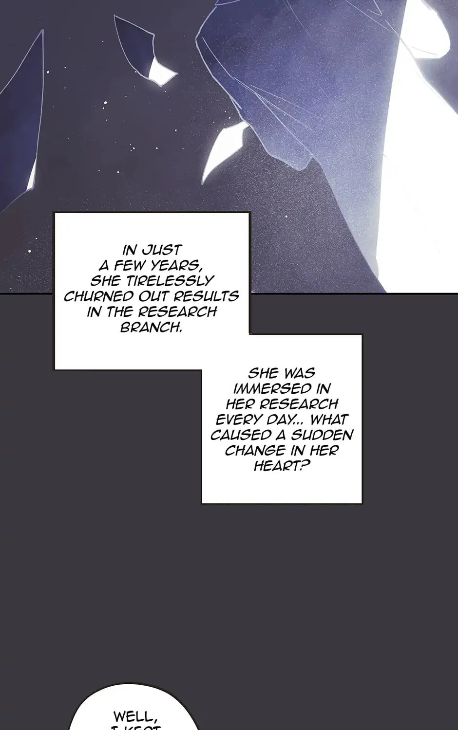 Read Wizard Number Zero chapter 65 image 6 on Lezhin