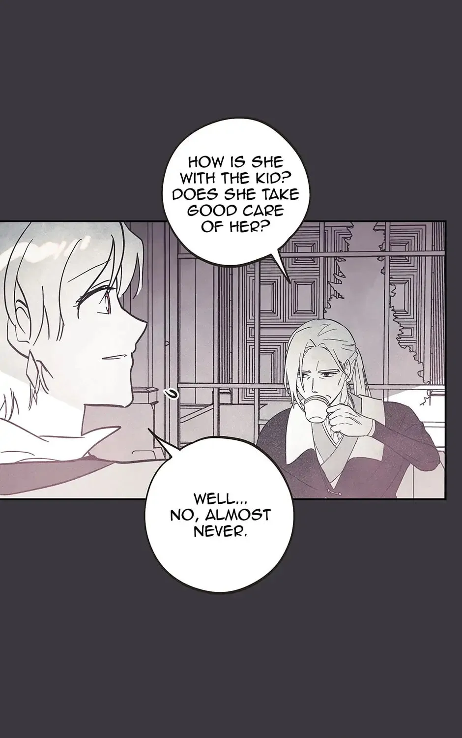 Read Wizard Number Zero chapter 65 image 74 on Lezhin