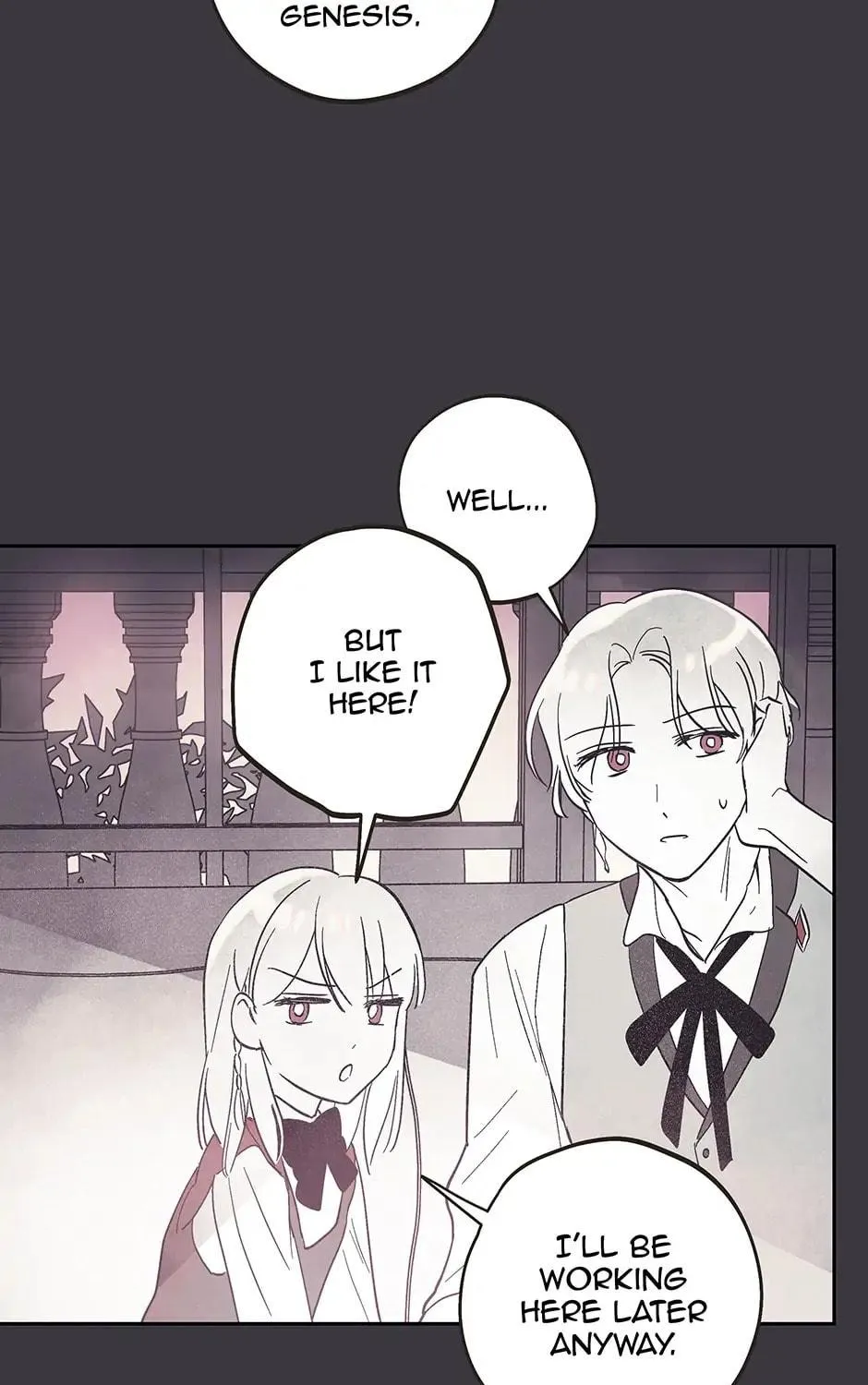 Read Wizard Number Zero chapter 65 image 78 on Lezhin