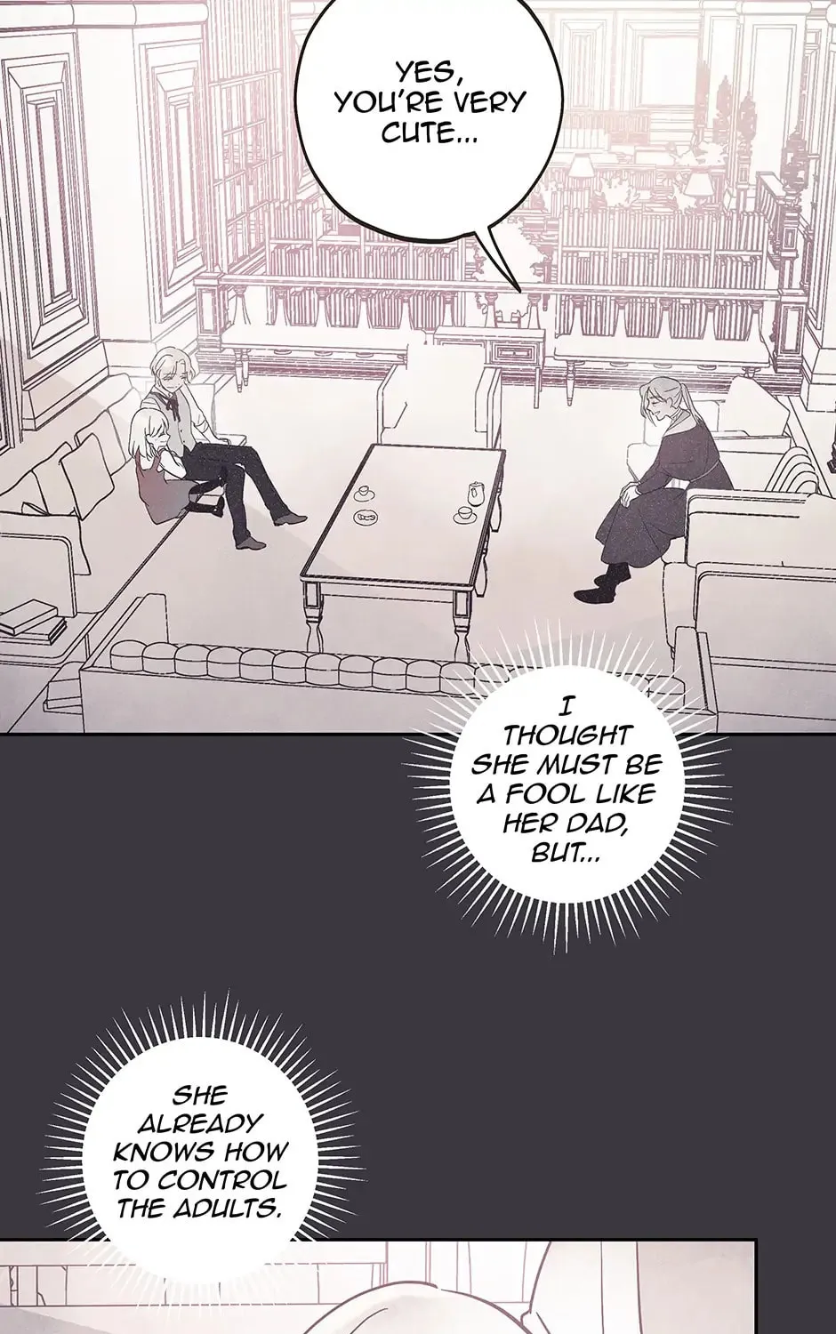 Read Wizard Number Zero chapter 65 image 84 on Lezhin