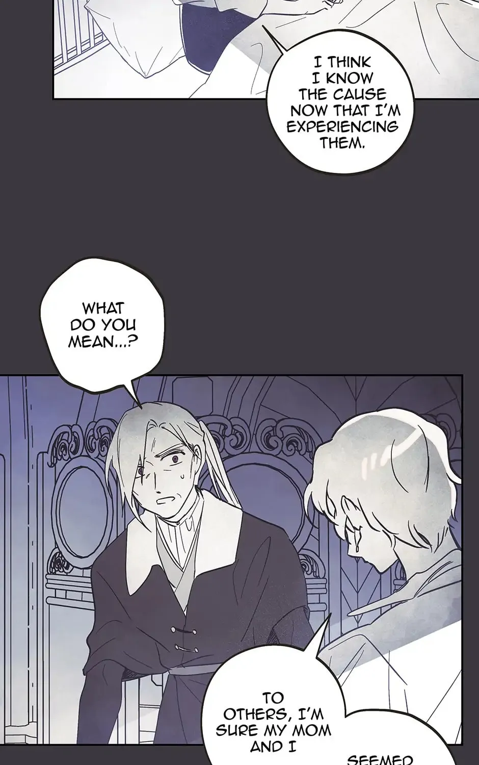 Read Wizard Number Zero chapter 65 image 92 on Lezhin