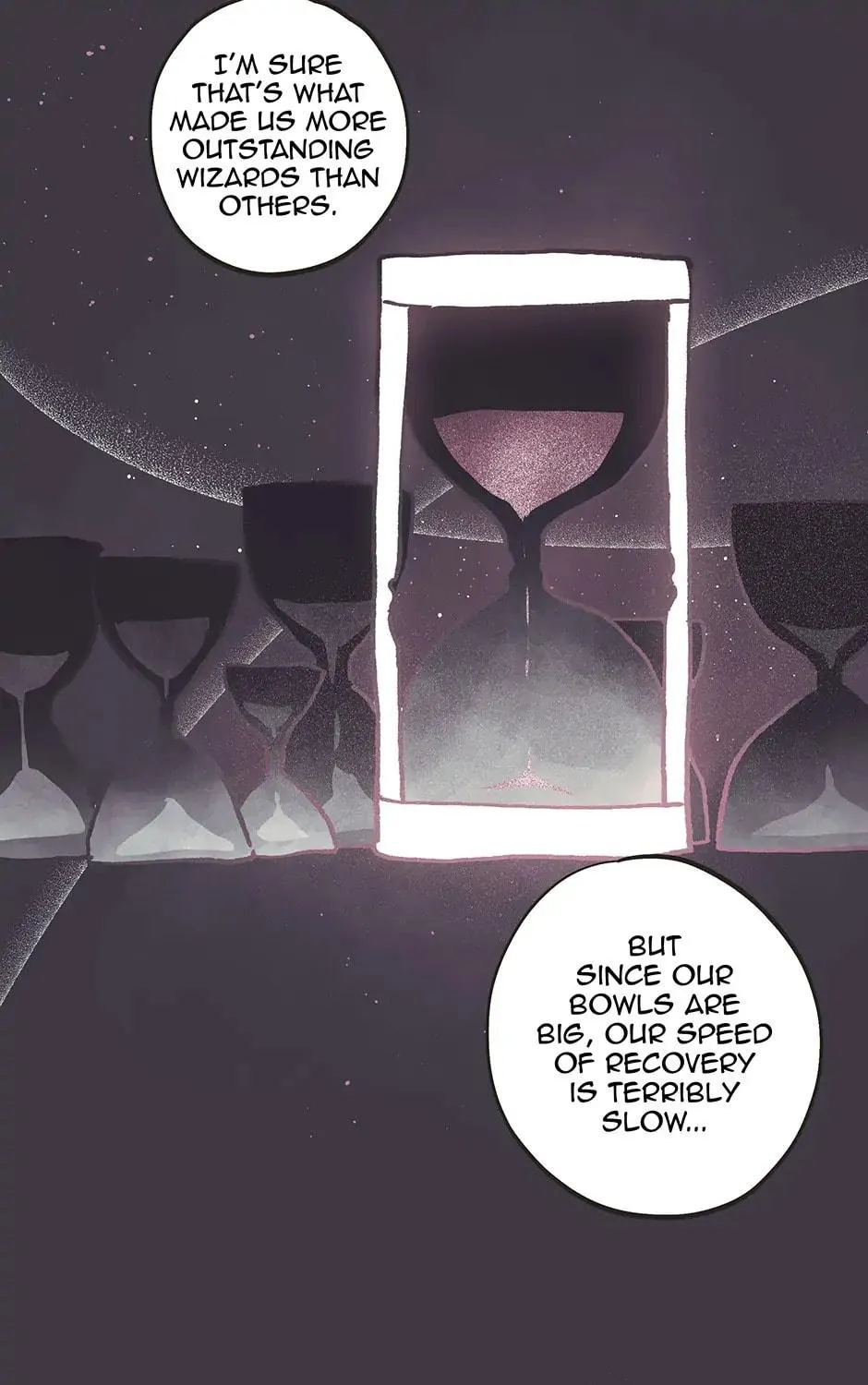 Read Wizard Number Zero chapter 65 image 94 on Lezhin