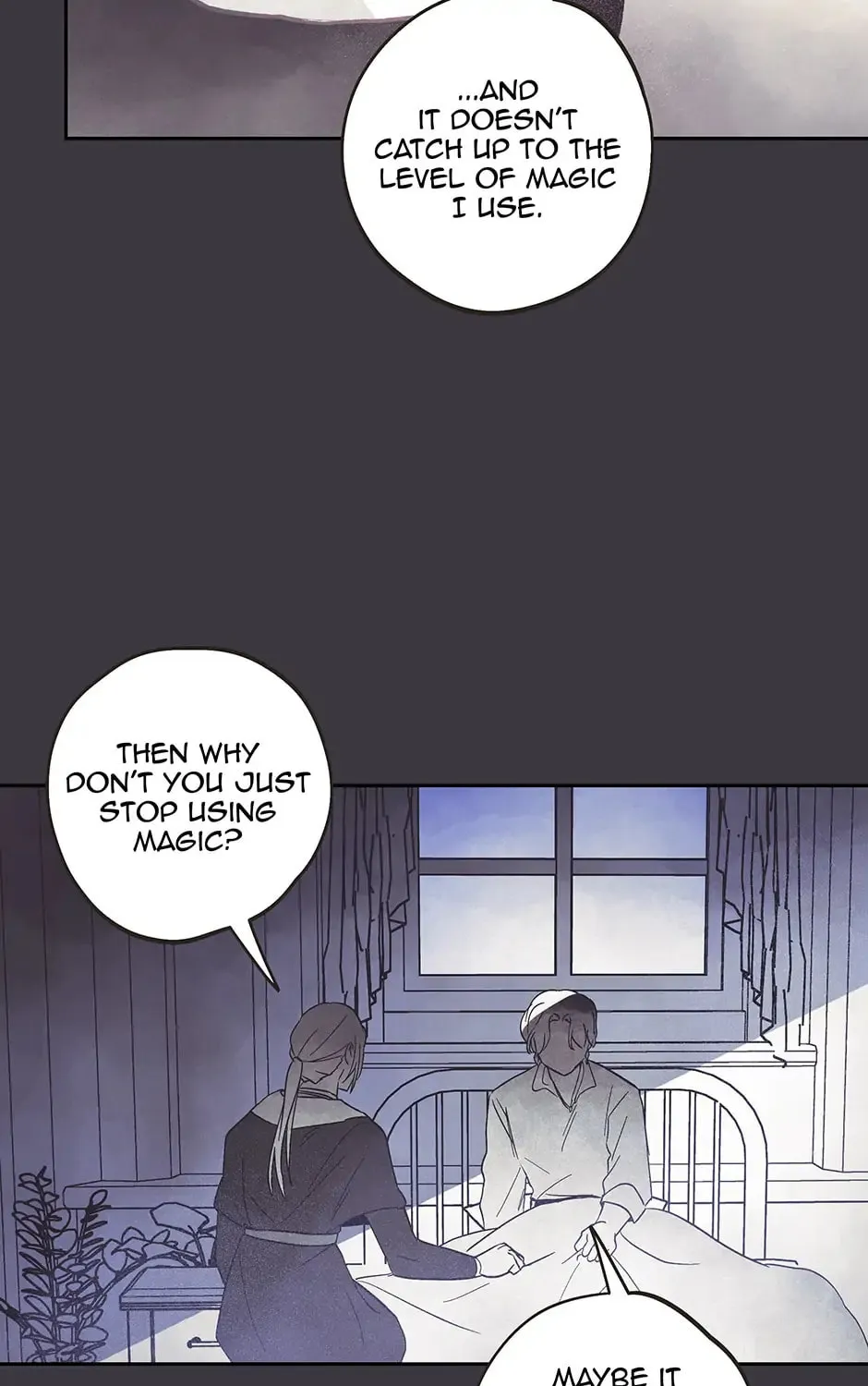 Read Wizard Number Zero chapter 65 image 96 on Lezhin
