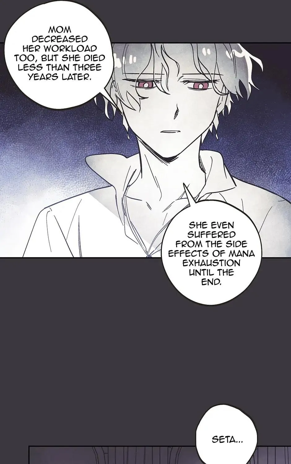 Read Wizard Number Zero chapter 65 image 98 on Lezhin
