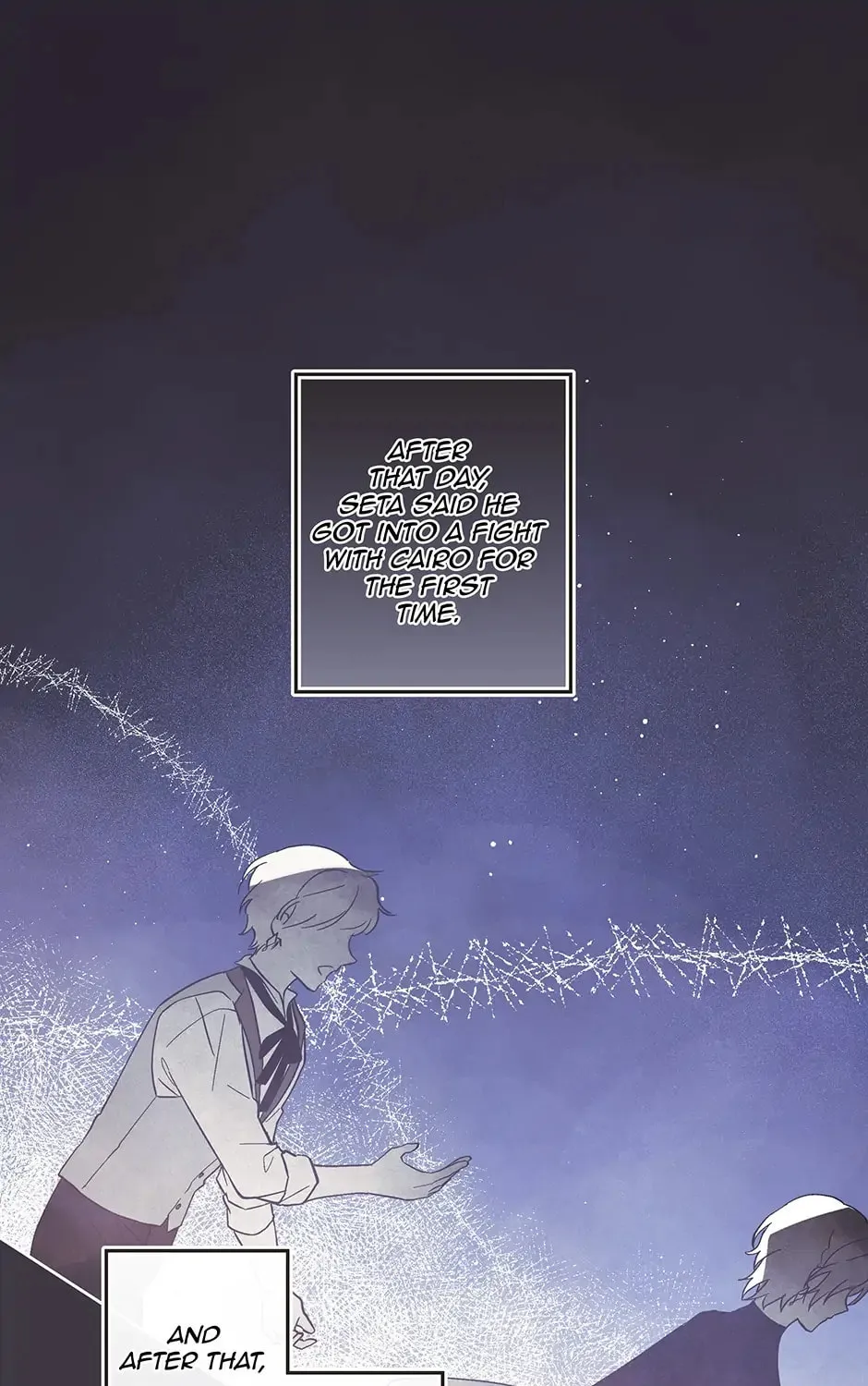 Read Wizard Number Zero chapter 66 image 0 on Lezhin