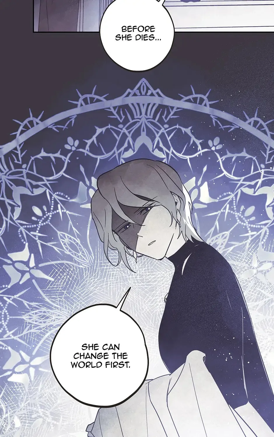 Read Wizard Number Zero chapter 66 image 12 on Lezhin