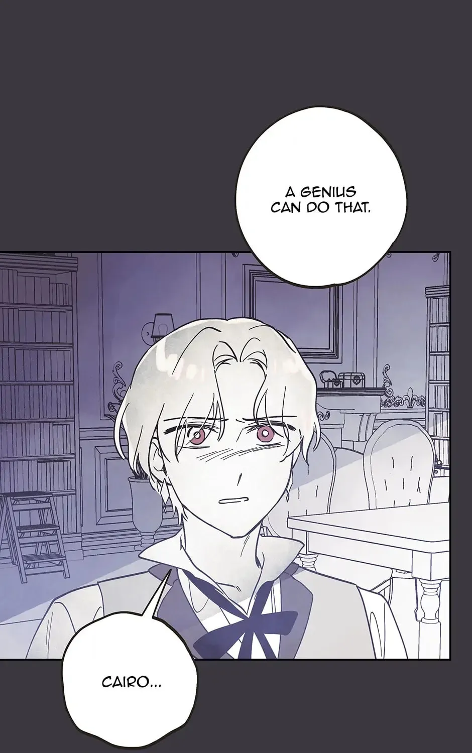 Read Wizard Number Zero chapter 66 image 14 on Lezhin