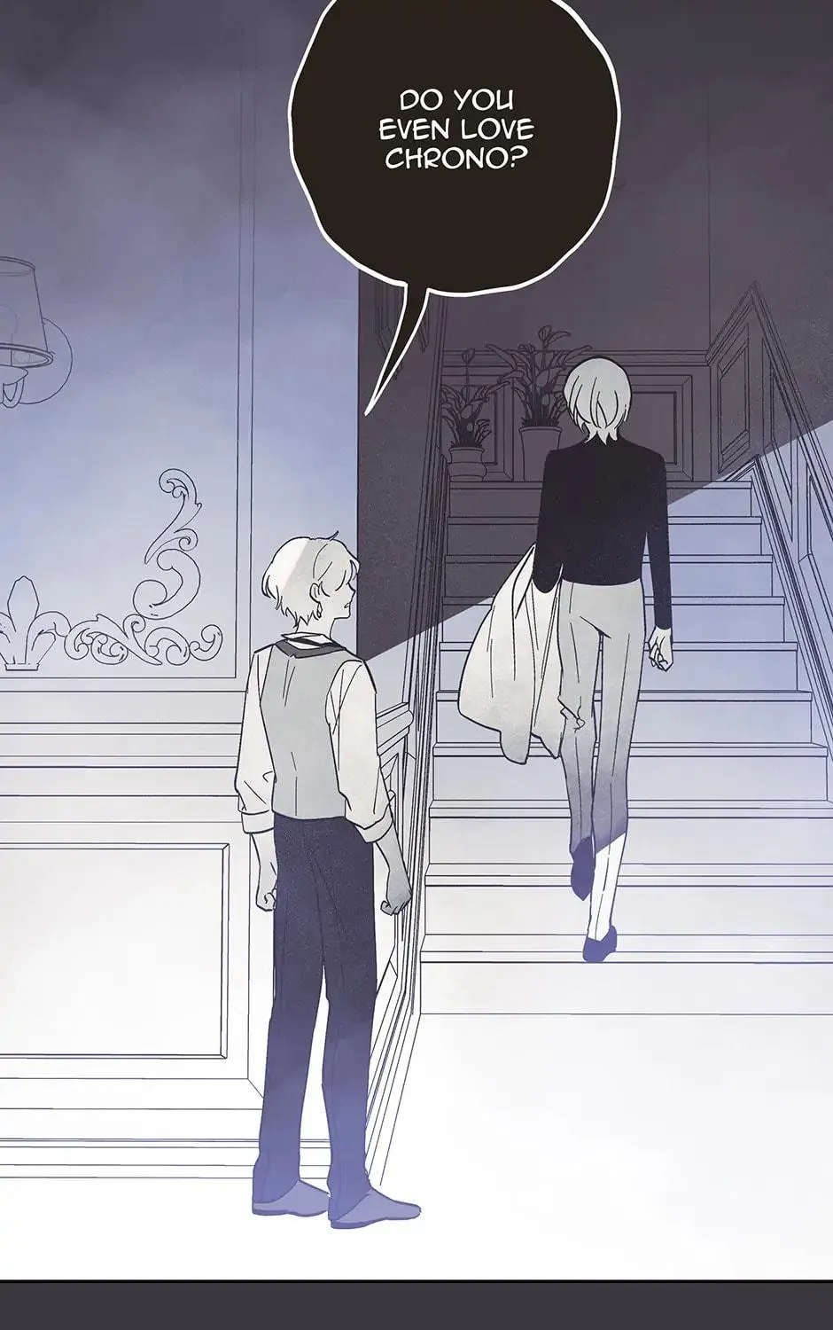 Read Wizard Number Zero chapter 66 image 16 on Lezhin