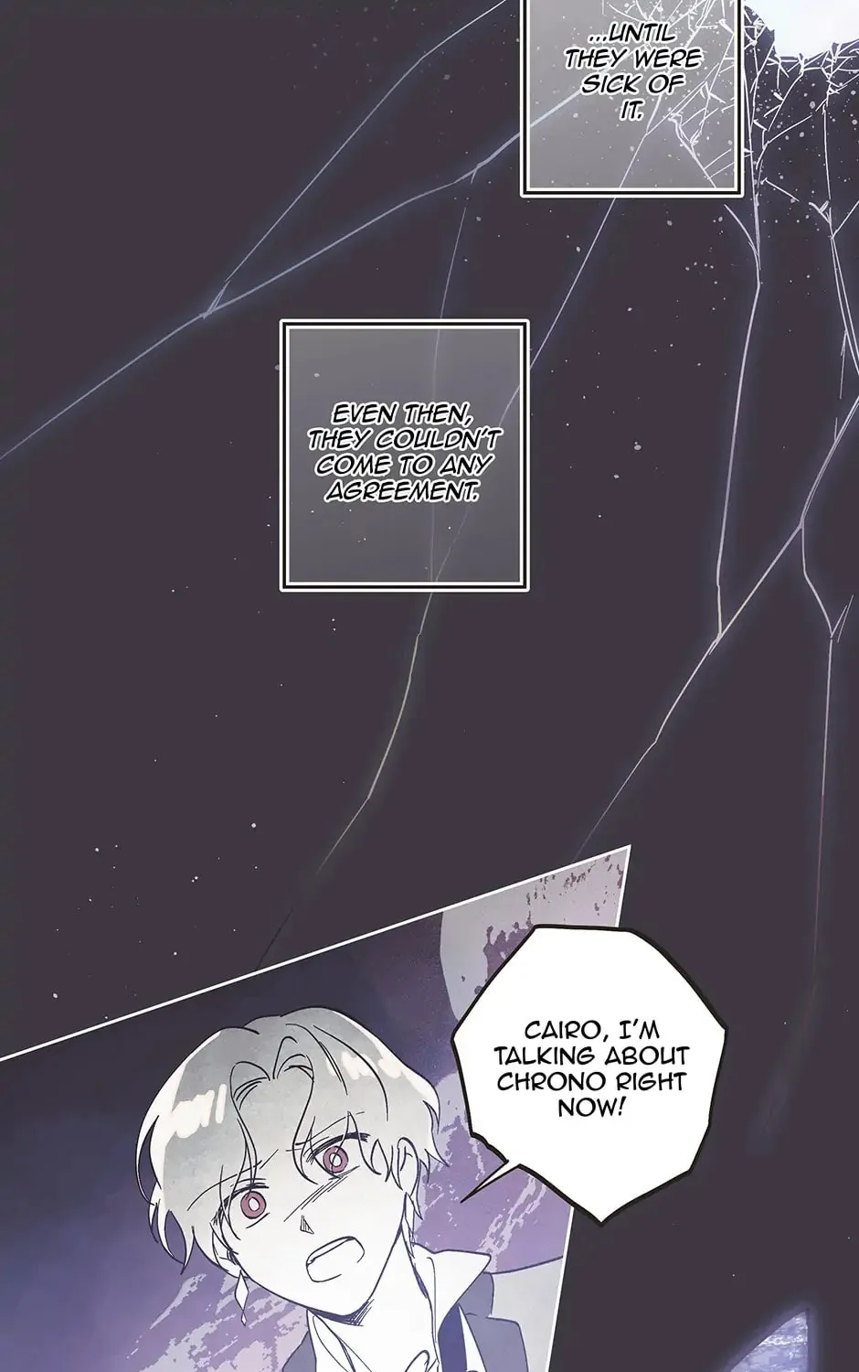 Read Wizard Number Zero chapter 66 image 2 on Lezhin