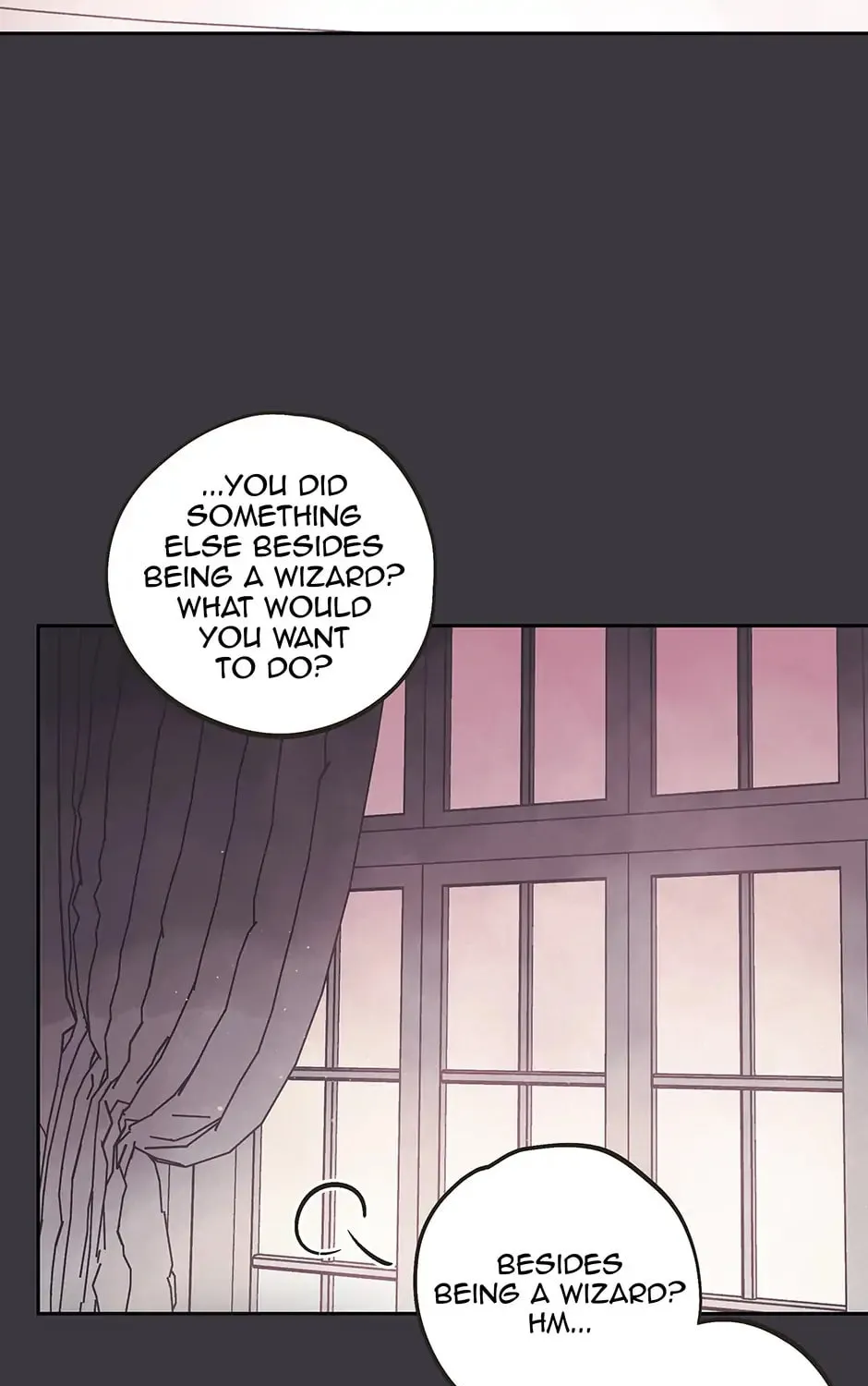 Read Wizard Number Zero chapter 66 image 24 on Lezhin