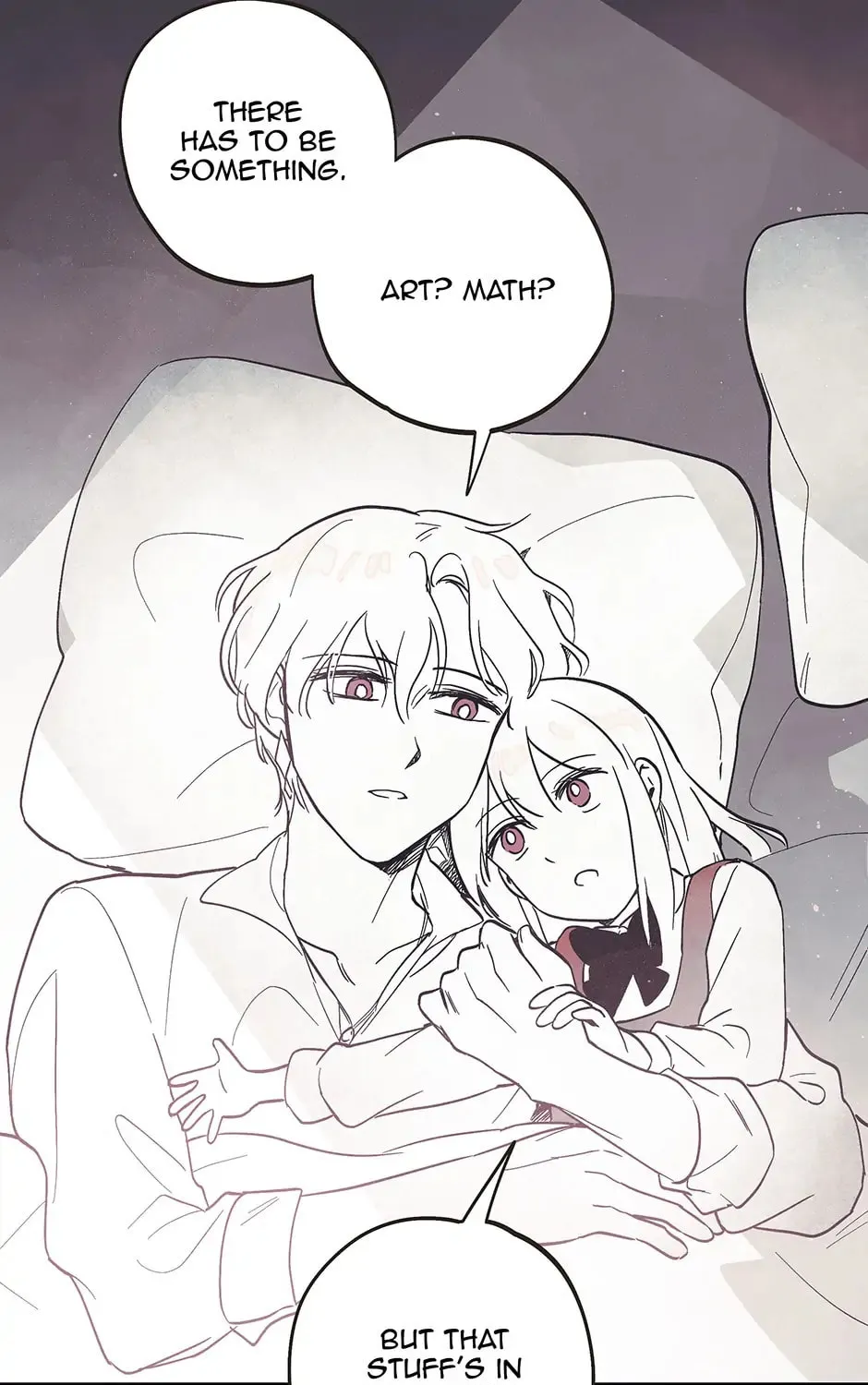 Read Wizard Number Zero chapter 66 image 26 on Lezhin