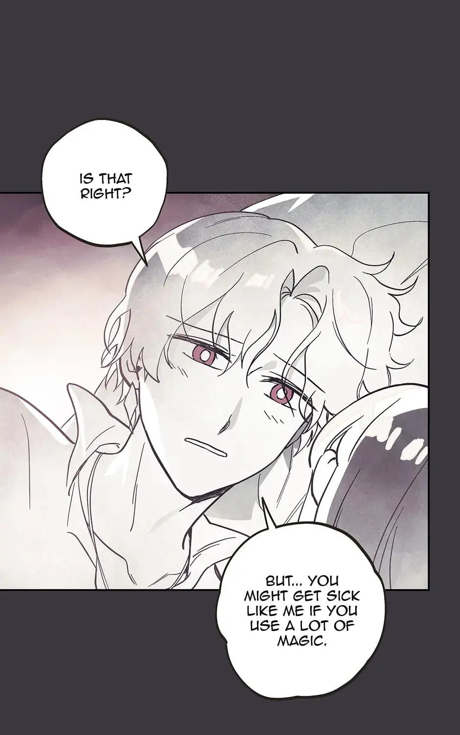 Read Wizard Number Zero chapter 66 image 28 on Lezhin