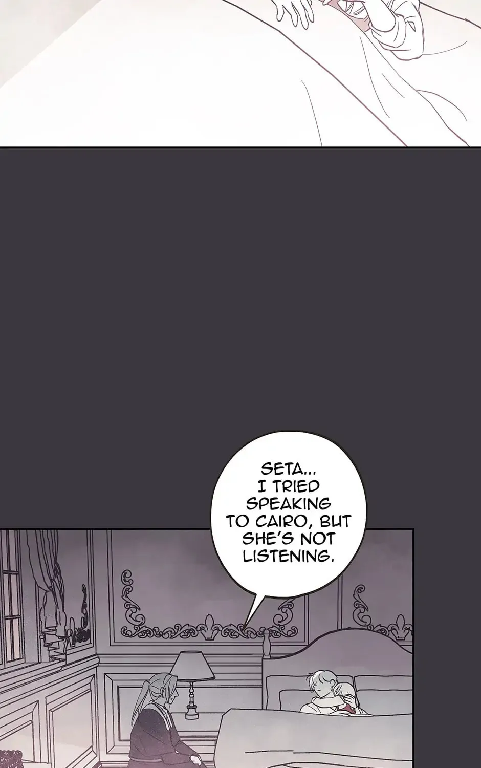 Read Wizard Number Zero chapter 66 image 36 on Lezhin