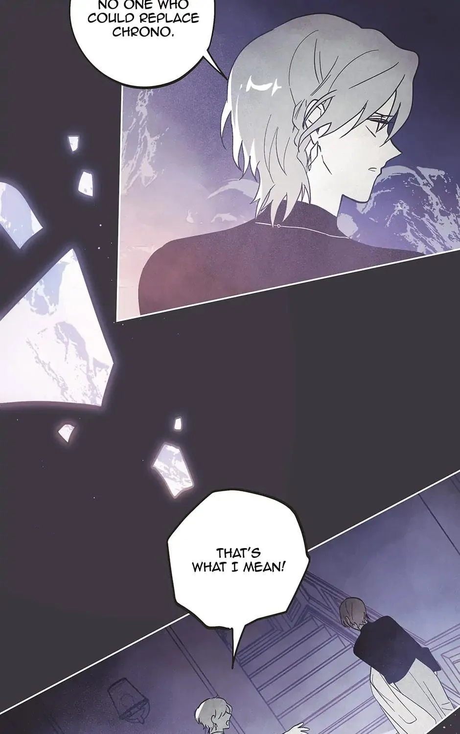 Read Wizard Number Zero chapter 66 image 4 on Lezhin