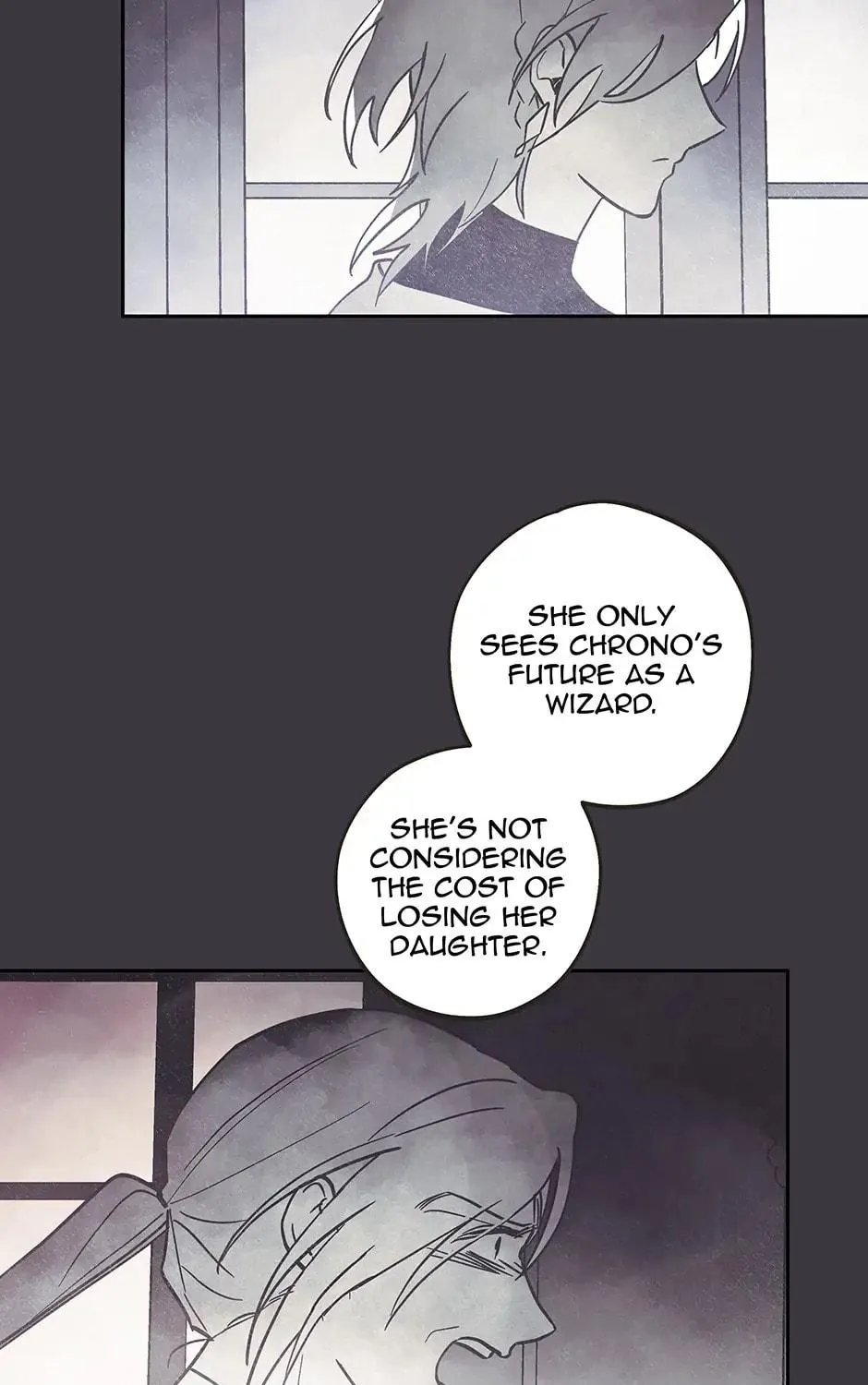 Read Wizard Number Zero chapter 66 image 46 on Lezhin