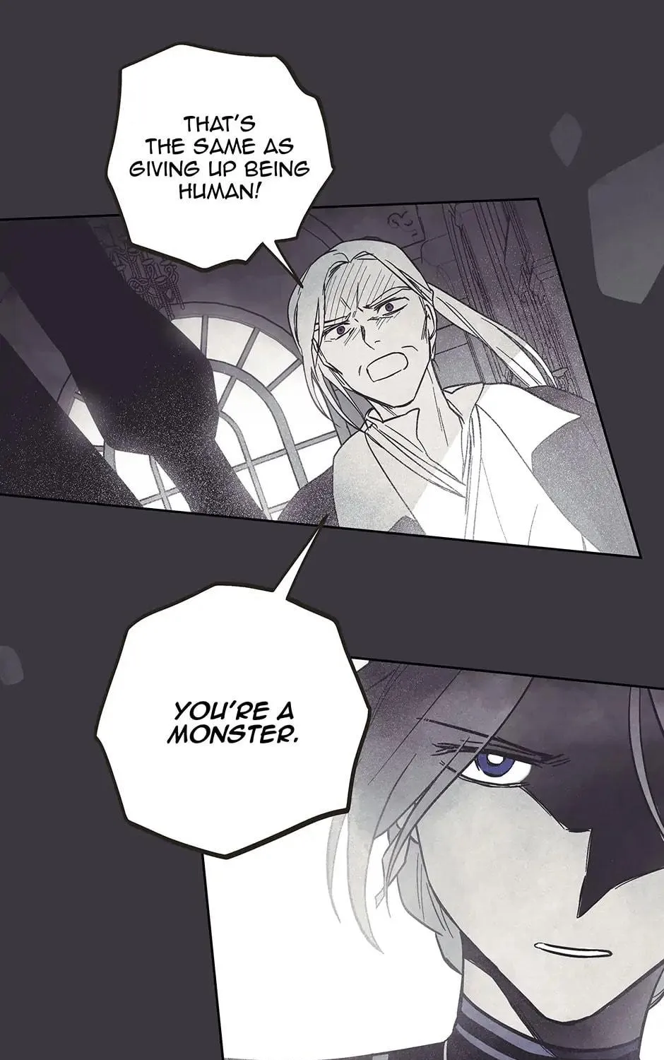 Read Wizard Number Zero chapter 66 image 58 on Lezhin