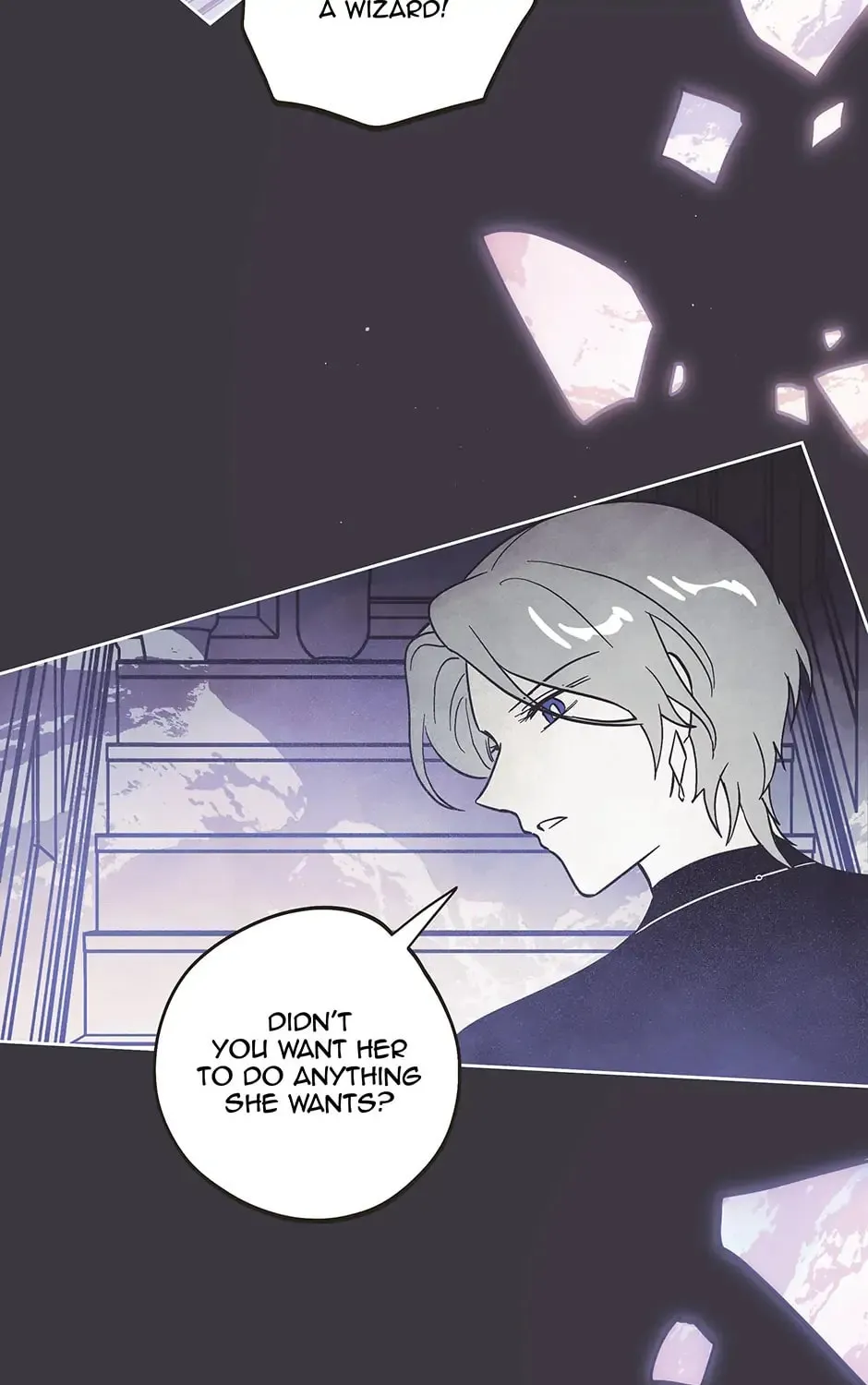 Read Wizard Number Zero chapter 66 image 6 on Lezhin