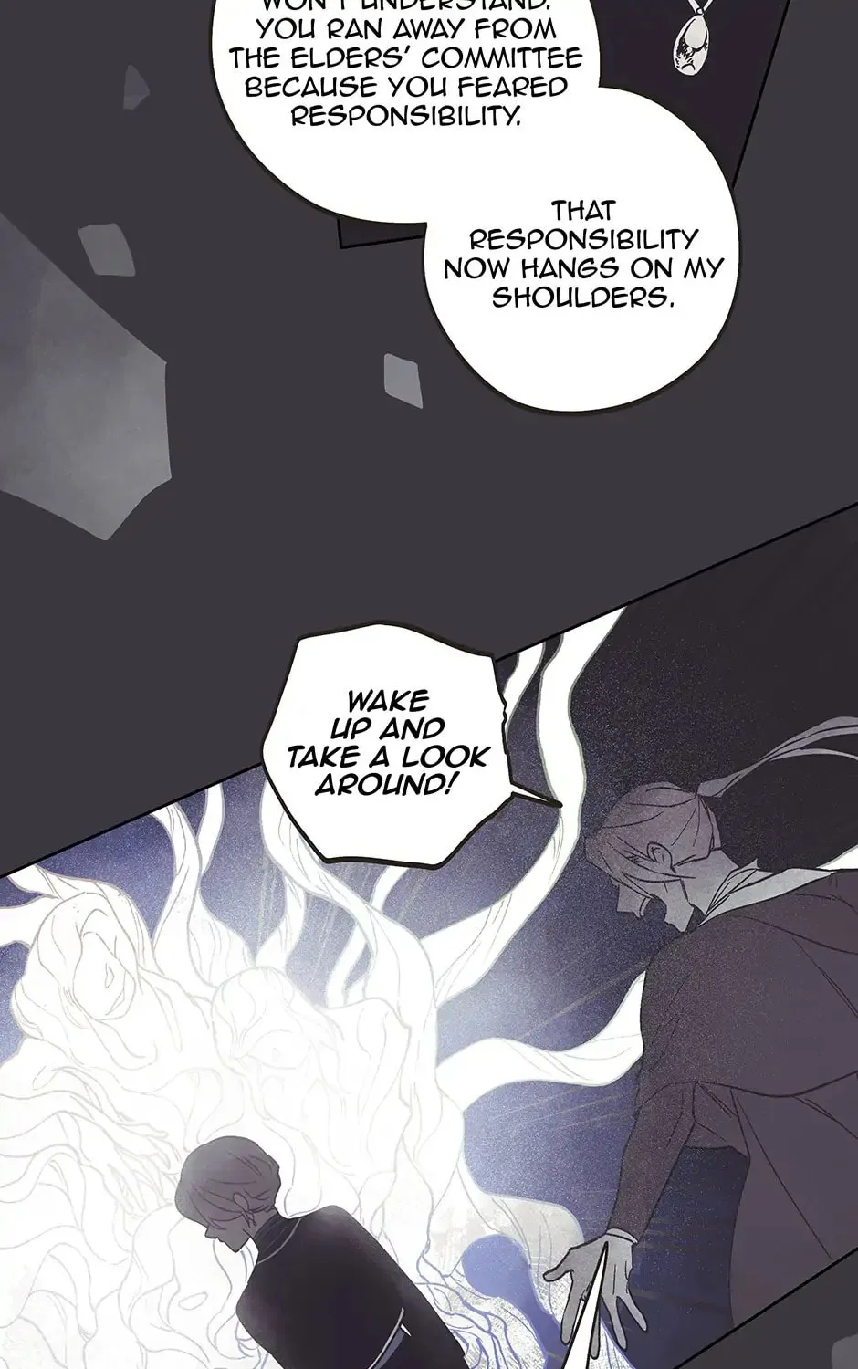 Read Wizard Number Zero chapter 66 image 60 on Lezhin