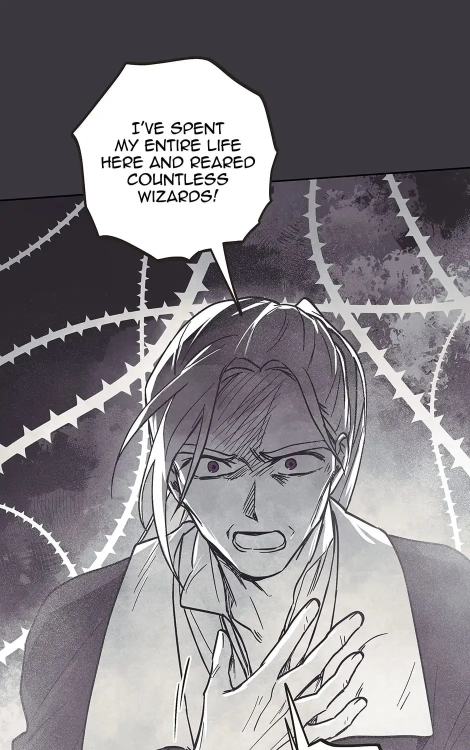 Read Wizard Number Zero chapter 66 image 72 on Lezhin