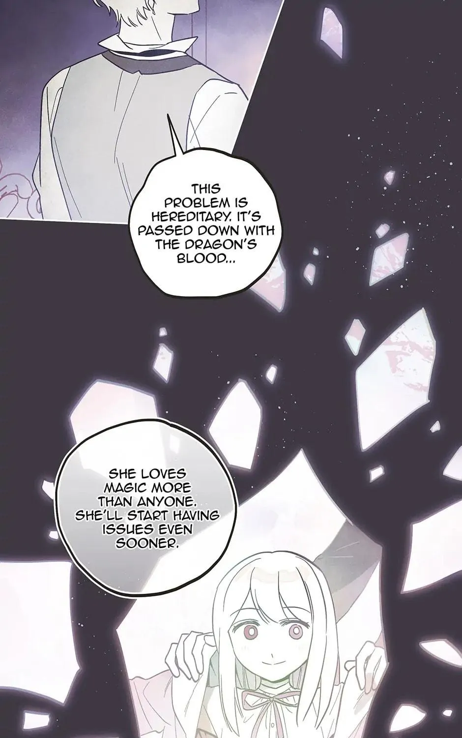 Read Wizard Number Zero chapter 66 image 8 on Lezhin