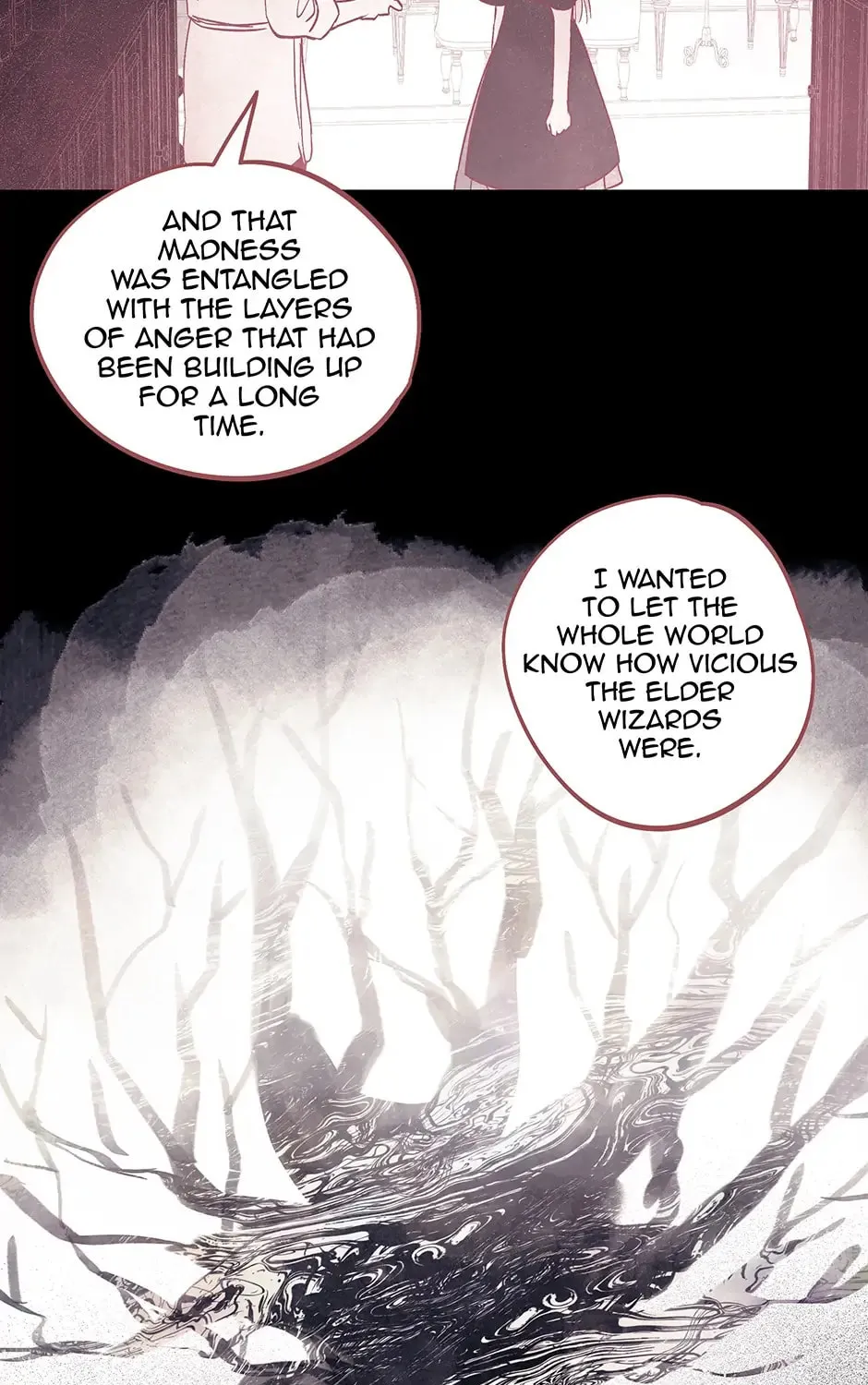 Read Wizard Number Zero chapter 66 image 84 on Lezhin