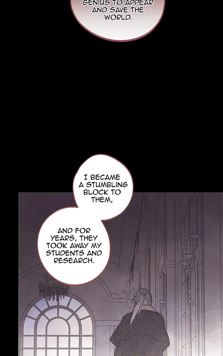 Read Wizard Number Zero chapter 66 image 90 on Lezhin