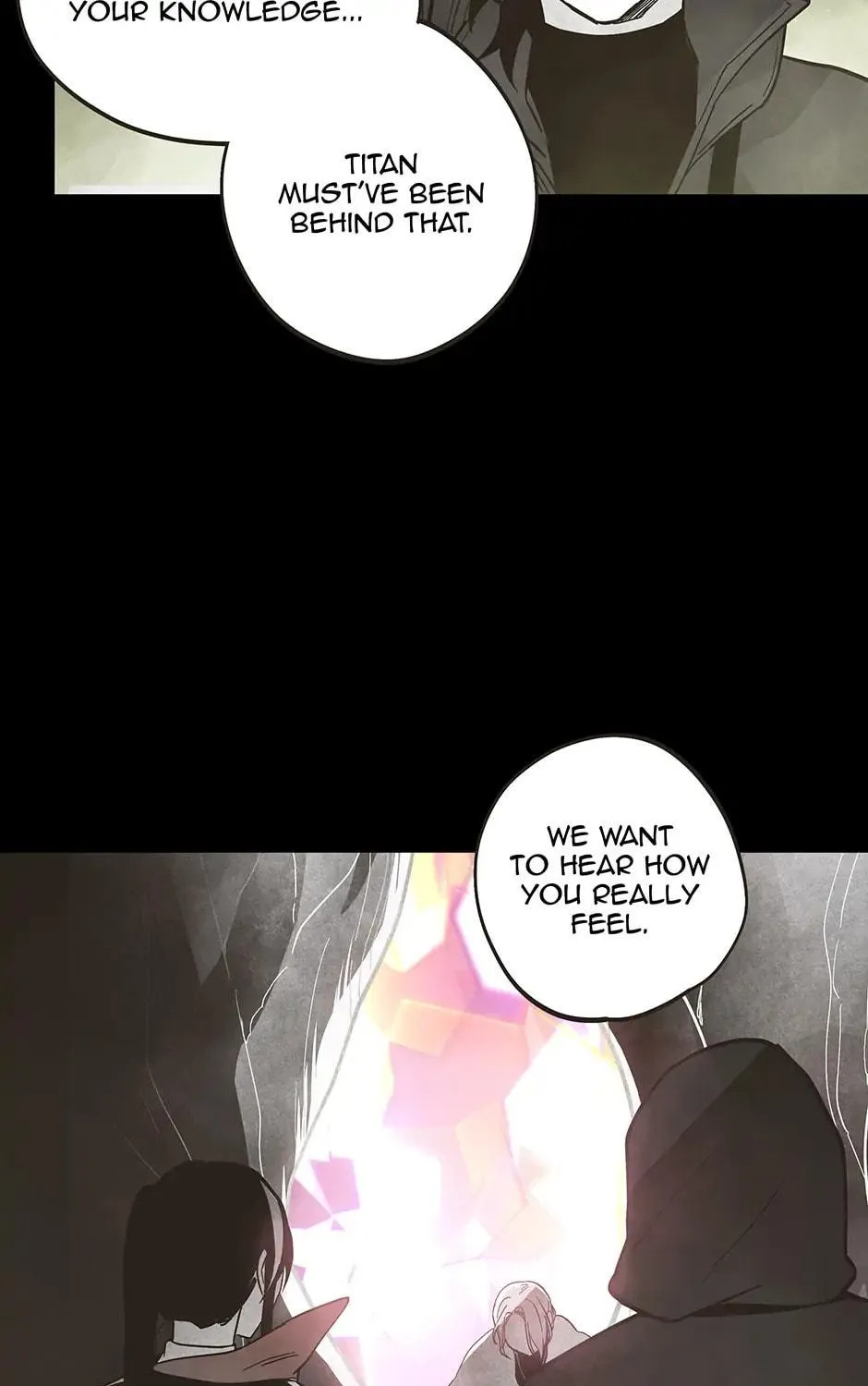 Read Wizard Number Zero chapter 67 image 10 on Lezhin